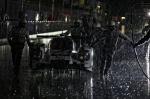 Porsche 919 Hybrid 2015 года